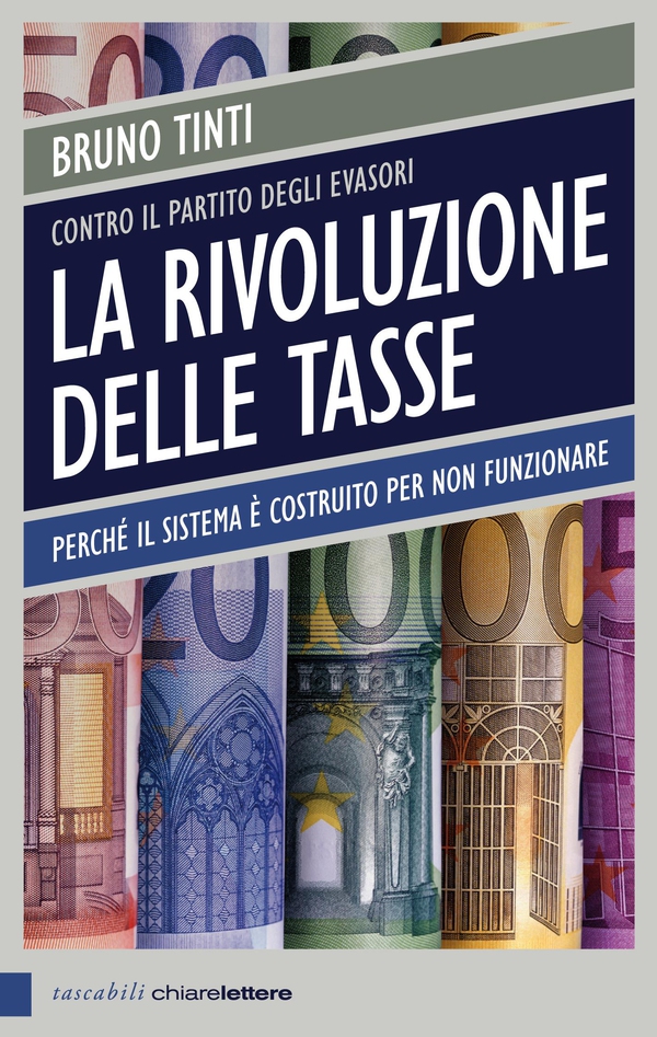 La rivoluzione delle tasse - Librerie.coop La rivoluzione delle tasse - Librerie.coop