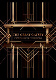 The great Gatsby - Librerie.coop