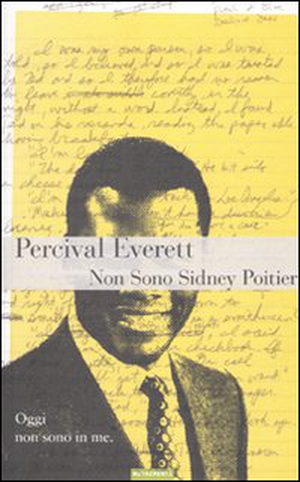 Non sono Sidney Poitier - Librerie.coop Non sono Sidney Poitier - Librerie.coop