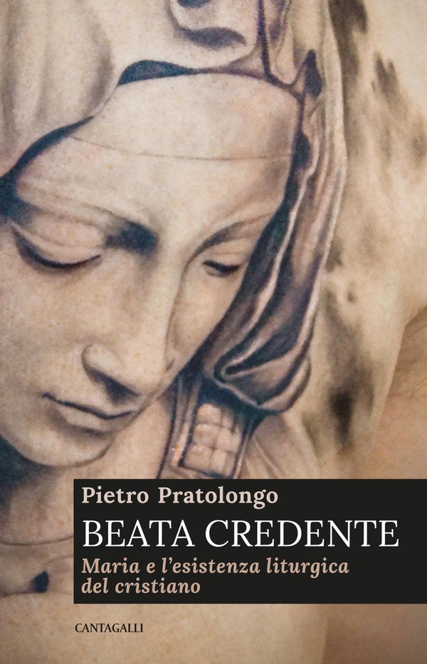 Beata credente - Librerie.coop Beata credente - Librerie.coop