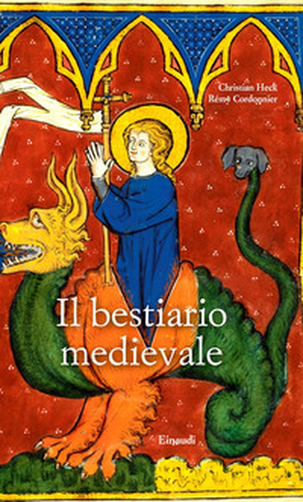 Il bestiario medievale - Librerie.coop Il bestiario medievale - Librerie.coop