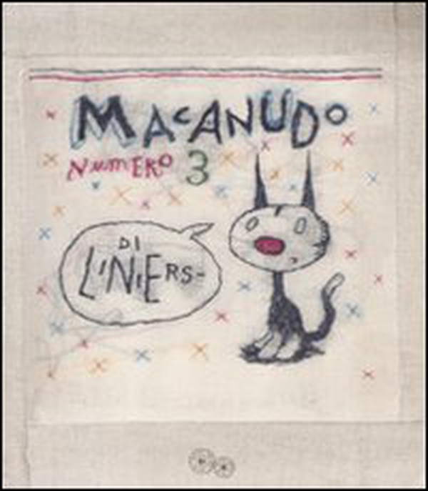 Macanudo - Librerie.coop Macanudo - Librerie.coop
