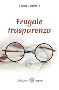 Frugale trasparenza - Librerie.coop