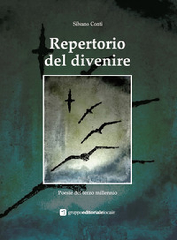 Repertorio del divenire - Librerie.coop Repertorio del divenire - Librerie.coop