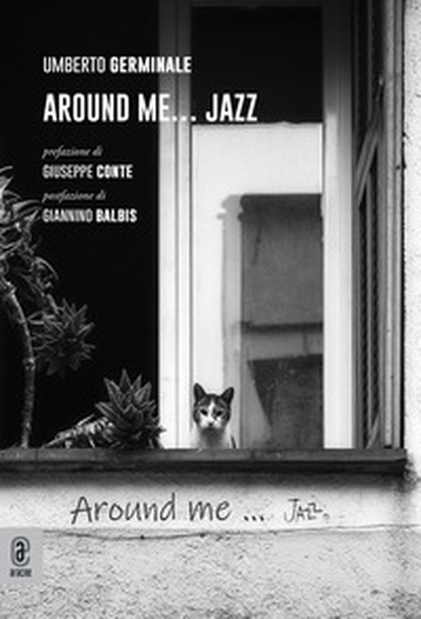 Around me... Jazz - Librerie.coop Around me... Jazz - Librerie.coop