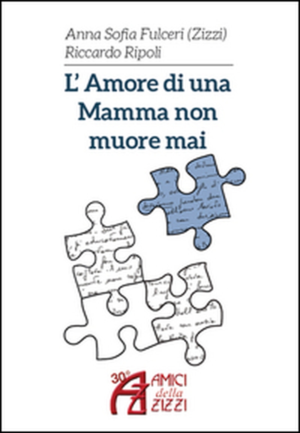 L'amore di una mamma non muore mai - Librerie.coop L'amore di una mamma non muore mai - Librerie.coop