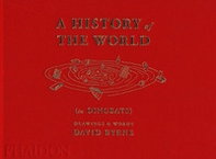 A history of the world (in dingbats) - Librerie.coop
