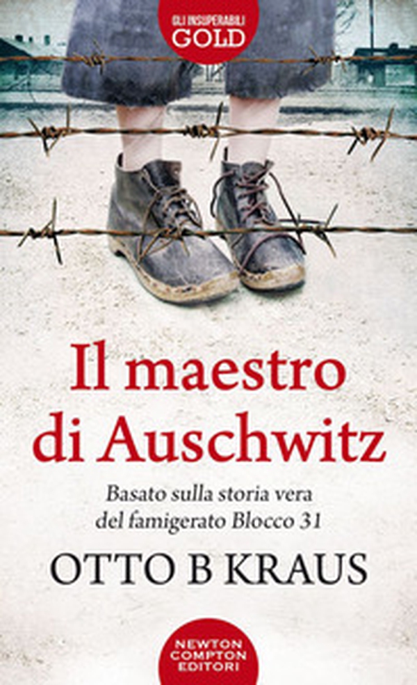 Il maestro di Auschwitz - Librerie.coop Il maestro di Auschwitz - Librerie.coop