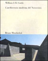 L'architettura moderna del Novecento - Librerie.coop