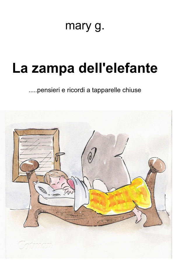 La zampa dell'elefante - Librerie.coop La zampa dell'elefante - Librerie.coop