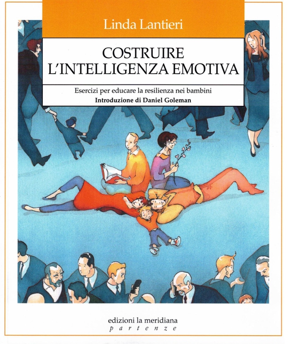 Costruire l'intelligenza emotiva - Librerie.coop Costruire l'intelligenza emotiva - Librerie.coop