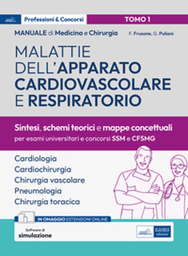 Manuale di medicina e chirurgia - Vol. 1 - Librerie.coop Manuale di medicina e chirurgia - Vol. 1 - Librerie.coop