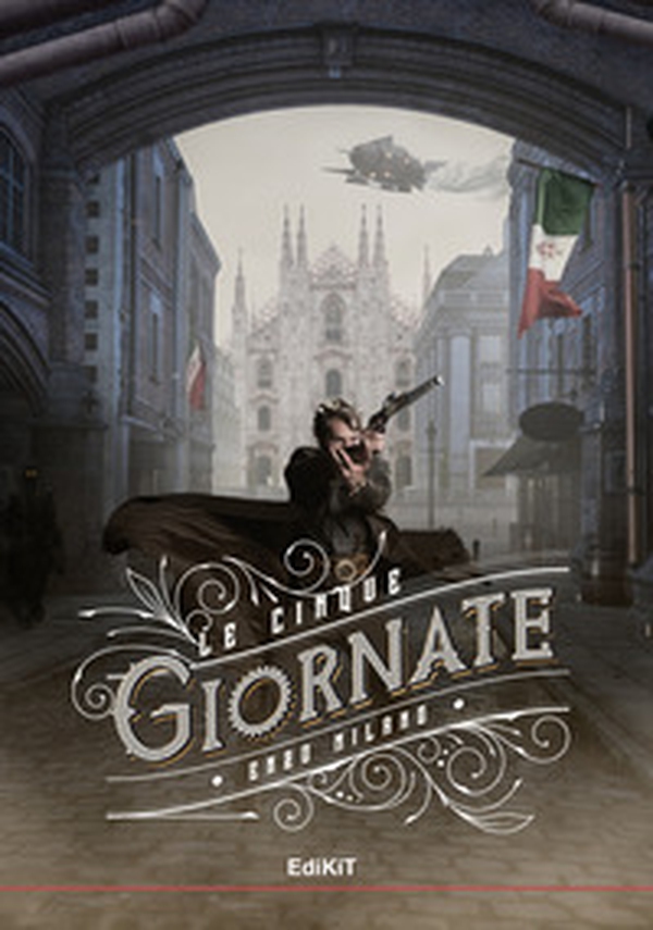 Le Cinque Giornate - Librerie.coop Le Cinque Giornate - Librerie.coop