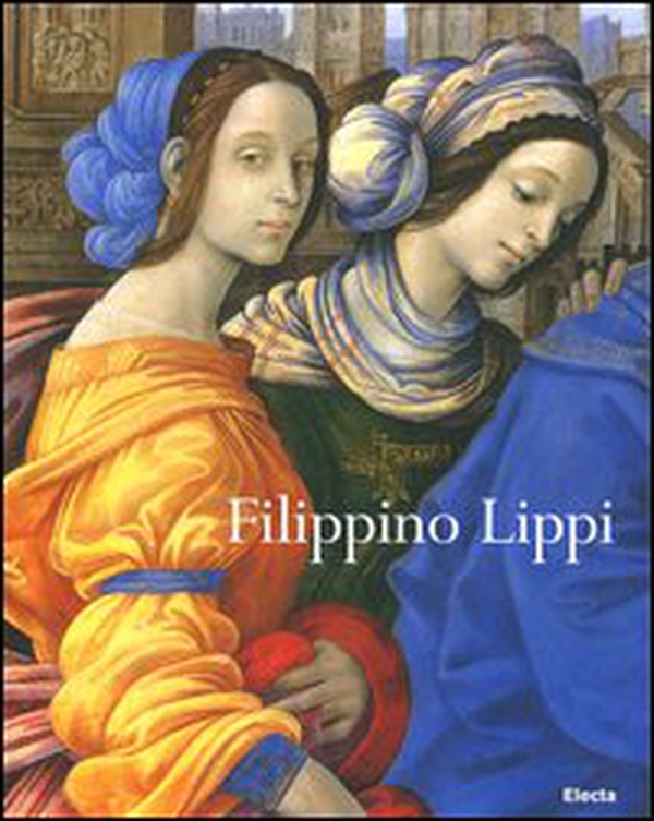 Filippino Lippi - Librerie.coop Filippino Lippi - Librerie.coop
