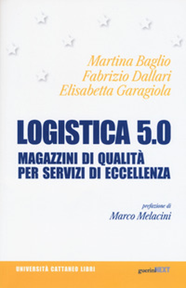 Logistica 5.0. Immobili di qualità per servizi di eccellenza - Librerie.coop Logistica 5.0. Immobili di qualità per servizi di eccellenza - Librerie.coop