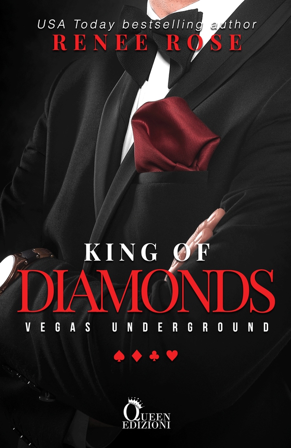 King of diamonds - Librerie.coop King of diamonds - Librerie.coop