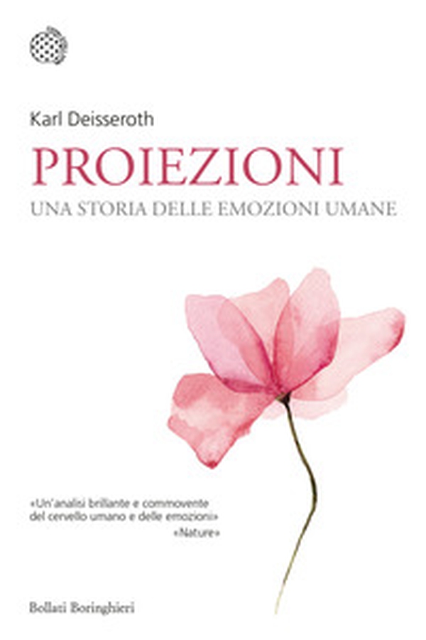 Proiezioni. Una storia delle emozioni umane - Librerie.coop Proiezioni. Una storia delle emozioni umane - Librerie.coop