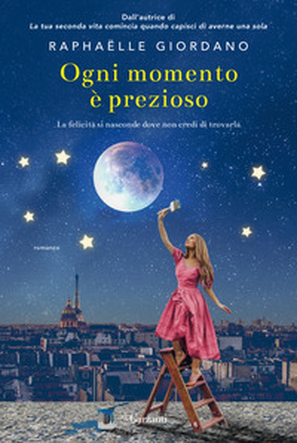 Ogni momento è prezioso - Librerie.coop Ogni momento è prezioso - Librerie.coop
