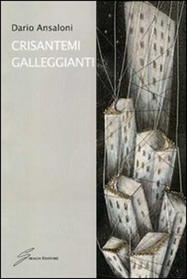 Crisantemi galleggianti - Librerie.coop Crisantemi galleggianti - Librerie.coop