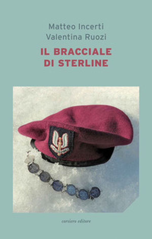 Il bracciale di sterline - Librerie.coop Il bracciale di sterline - Librerie.coop