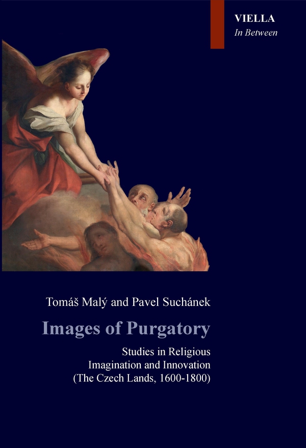 Images of Purgatory - Librerie.coop Images of Purgatory - Librerie.coop