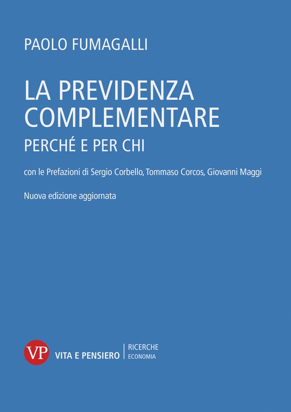 La previdenza complementare - Librerie.coop La previdenza complementare - Librerie.coop