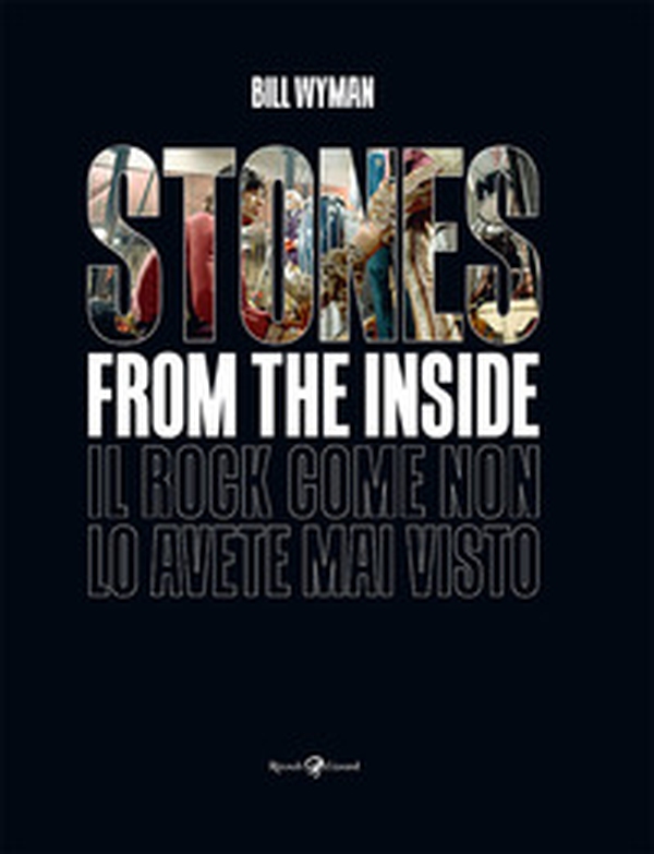 Stones from the inside - Librerie.coop Stones from the inside - Librerie.coop