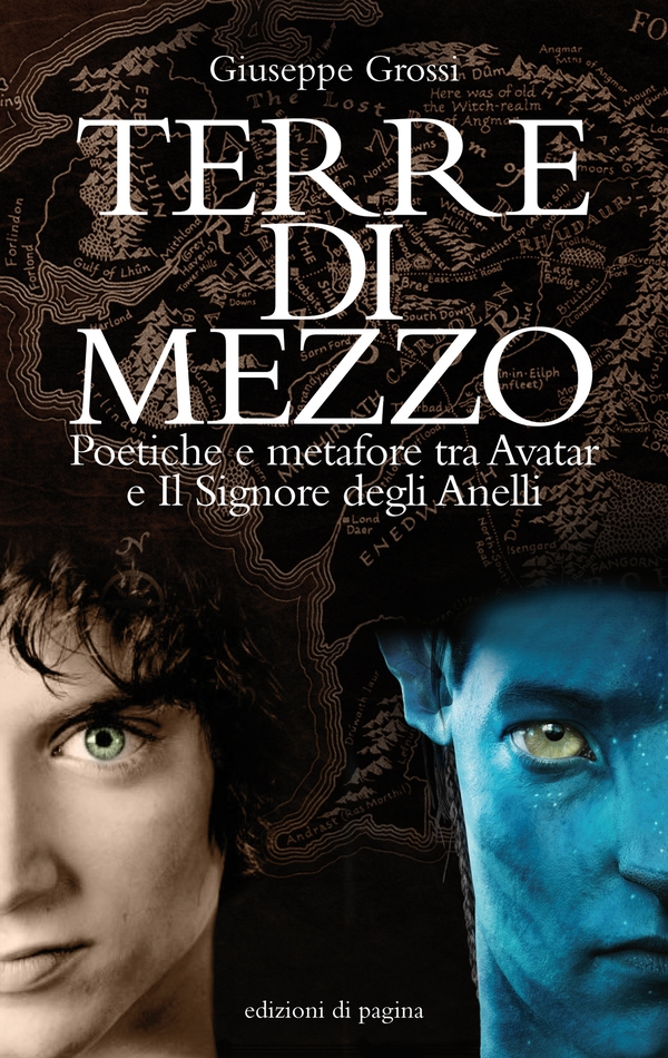 Terre di mezzo. Poetiche e metafore tra Avatar e il Signore degli Anelli - Librerie.coop Terre di mezzo. Poetiche e metafore tra Avatar e il Signore degli Anelli - Librerie.coop