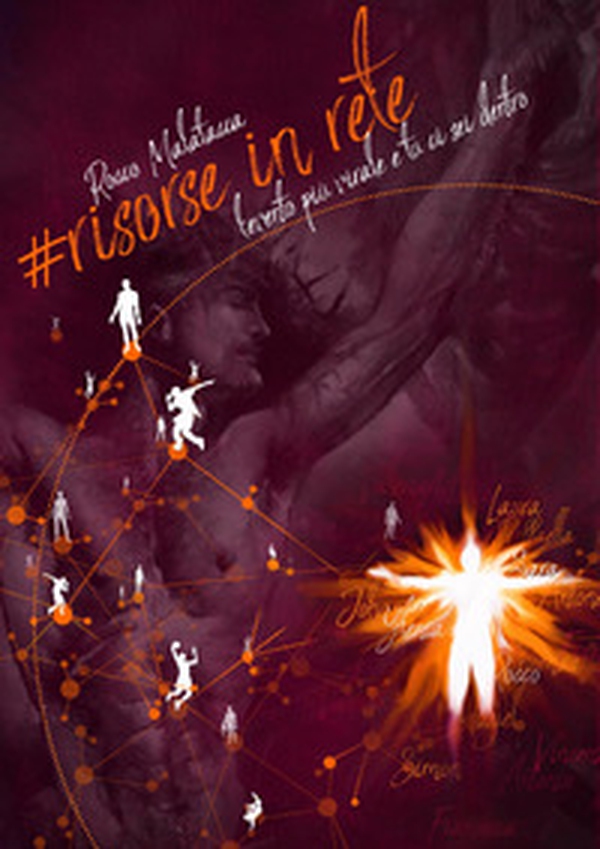 #RisorseInRete. L'evento più virale e tu ci sei dentro - Librerie.coop #RisorseInRete. L'evento più virale e tu ci sei dentro - Librerie.coop