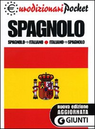 Dizionario. Spagnolo-italiano, italiano-spagnolo - Librerie.coop
