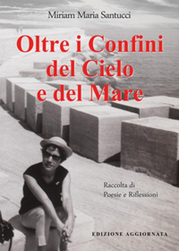 Oltre i confini del cielo e del mare - Librerie.coop Oltre i confini del cielo e del mare - Librerie.coop