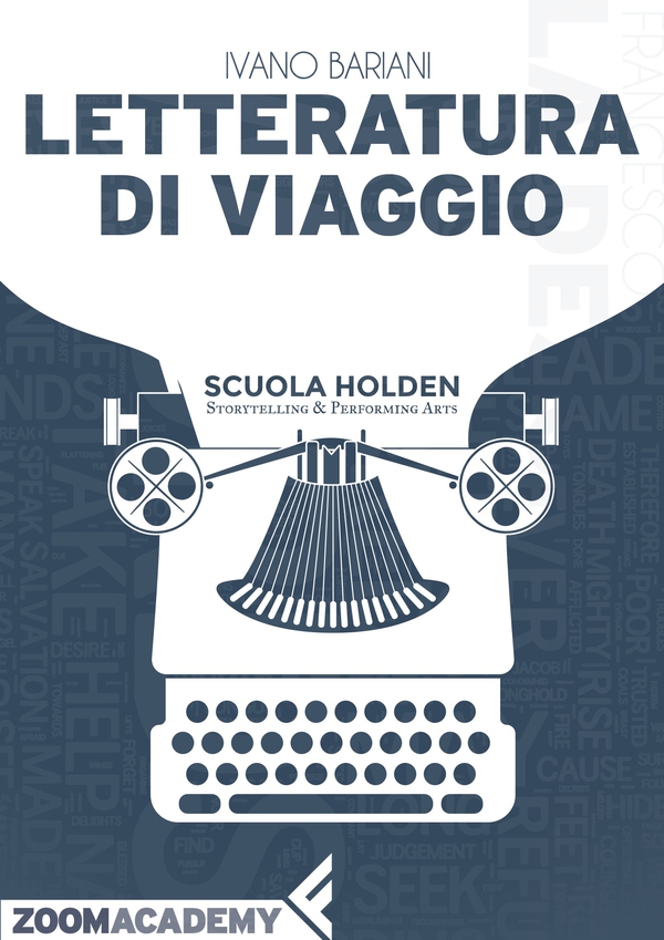 Letteratura di viaggio - Librerie.coop Letteratura di viaggio - Librerie.coop