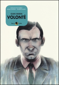 Gian Maria Volonté - Librerie.coop