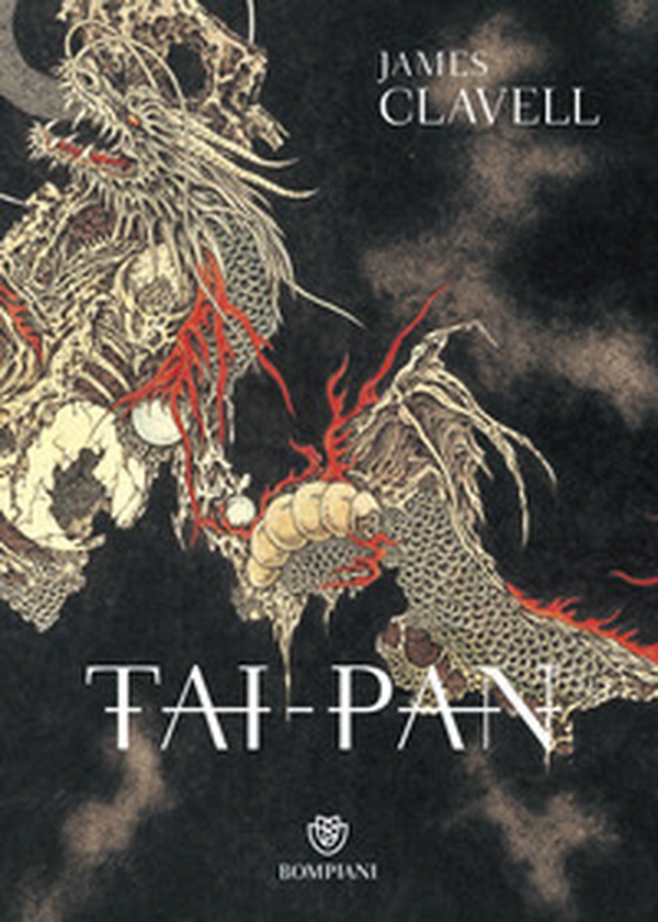 Tai-Pan - Librerie.coop Tai-Pan - Librerie.coop