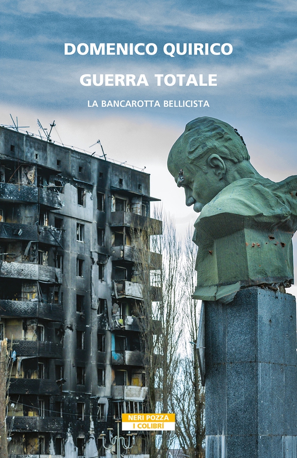 Guerra totale - Librerie.coop Guerra totale - Librerie.coop