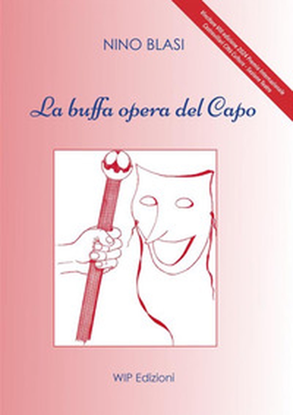 La buffa opera del Capo - Librerie.coop La buffa opera del Capo - Librerie.coop