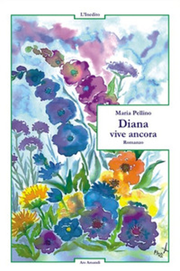 Diana vive ancora - Librerie.coop Diana vive ancora - Librerie.coop