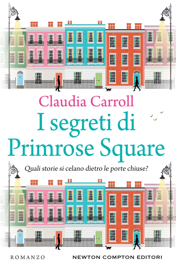I segreti di Primrose Square - Librerie.coop I segreti di Primrose Square - Librerie.coop