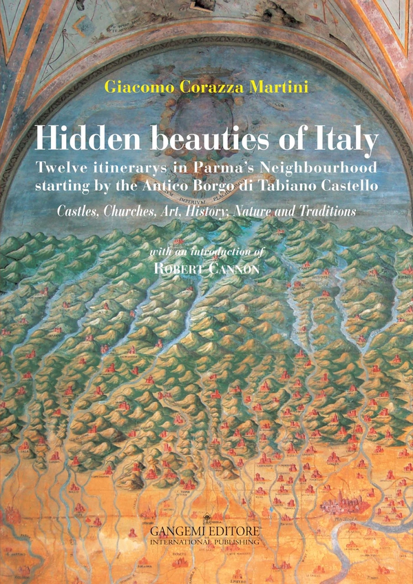 Hidden beauties of Italy - Librerie.coop Hidden beauties of Italy - Librerie.coop