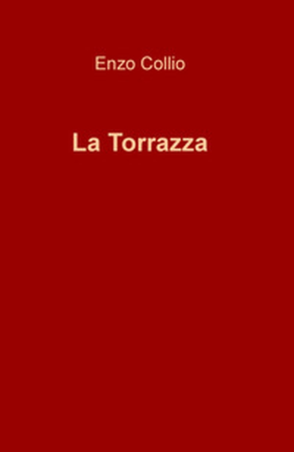 La torrazza - Librerie.coop La torrazza - Librerie.coop