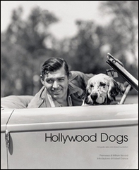 Hollywood dogs. Ediz. italiana - Librerie.coop