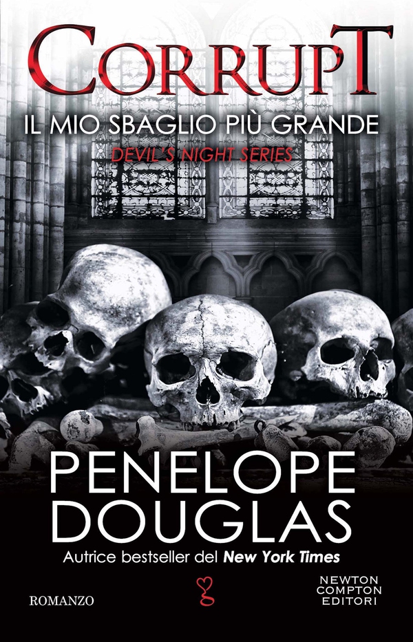 Il mio sbaglio più grande. Corrupt - Librerie.coop Il mio sbaglio più grande. Corrupt - Librerie.coop