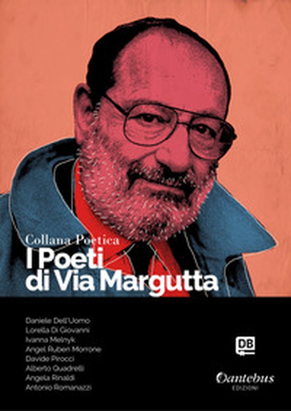 I poeti di Via Margutta. Collana poetica - Librerie.coop I poeti di Via Margutta. Collana poetica - Librerie.coop