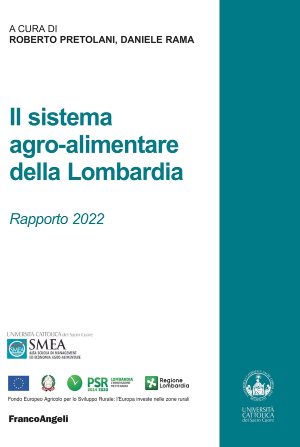 Il sistema agro-alimentare della Lombardia - Librerie.coop Il sistema agro-alimentare della Lombardia - Librerie.coop