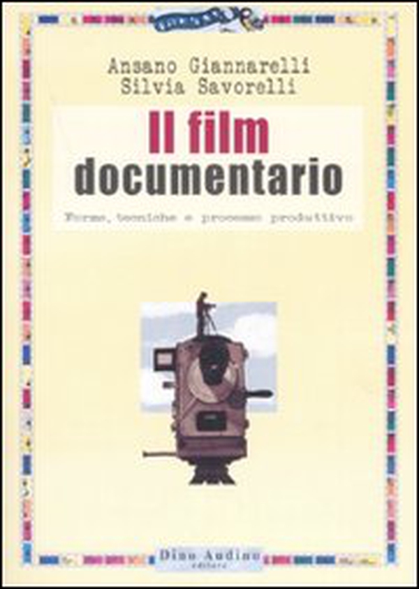 Il film documentario - Librerie.coop Il film documentario - Librerie.coop