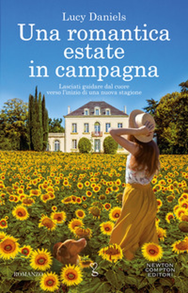 Una romantica estate in campagna - Librerie.coop Una romantica estate in campagna - Librerie.coop