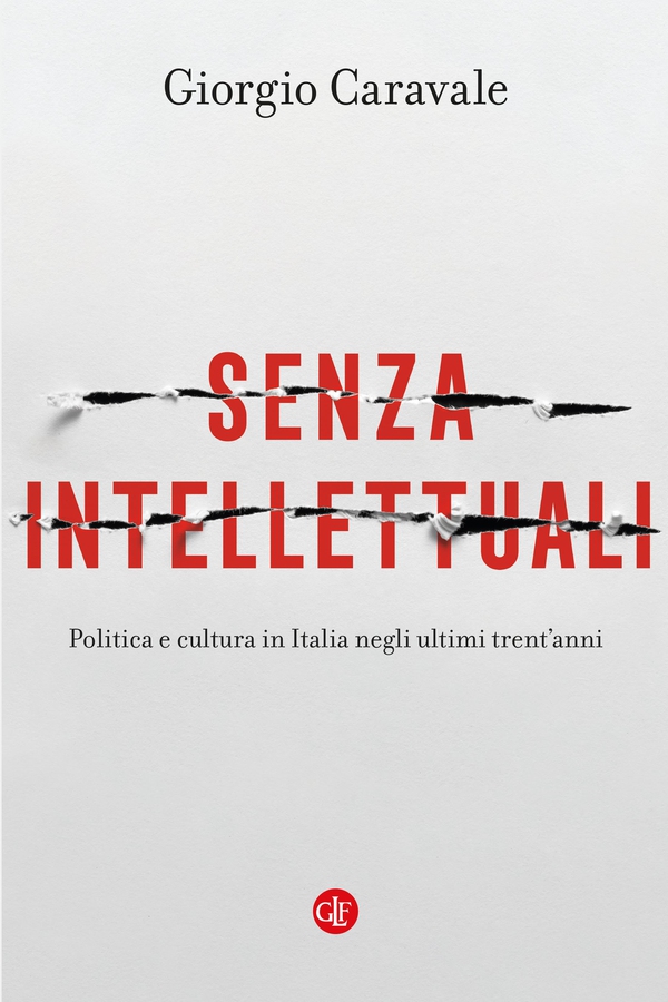 Senza intellettuali - Librerie.coop Senza intellettuali - Librerie.coop