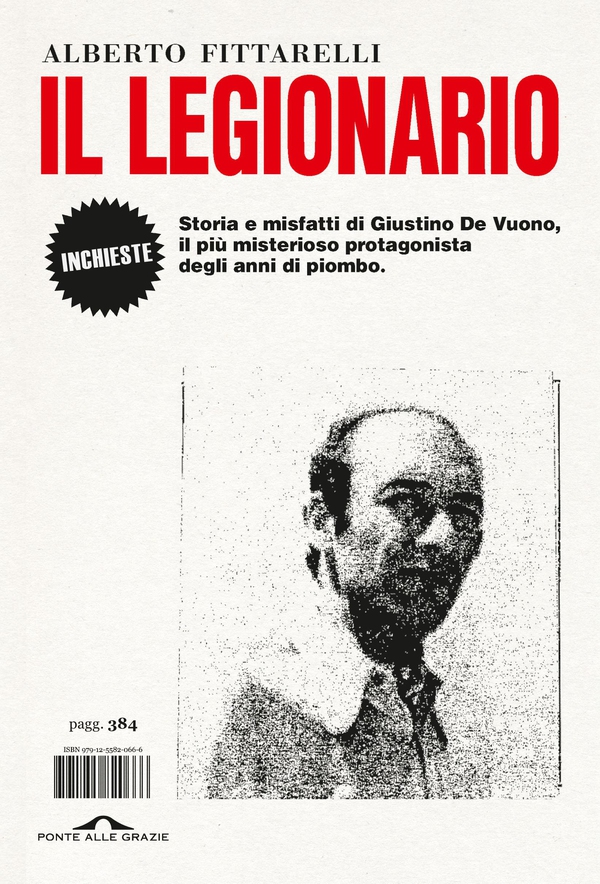 Il legionario - Librerie.coop Il legionario - Librerie.coop