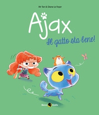 Ajax - Vol. 1 - Librerie.coop
