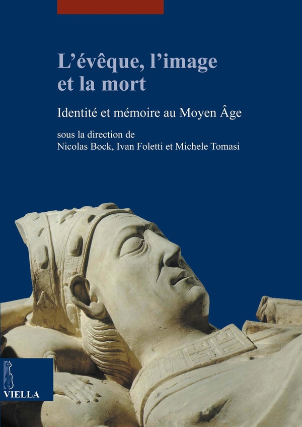 L’évêque, l’image et la mort - Librerie.coop L’évêque, l’image et la mort - Librerie.coop